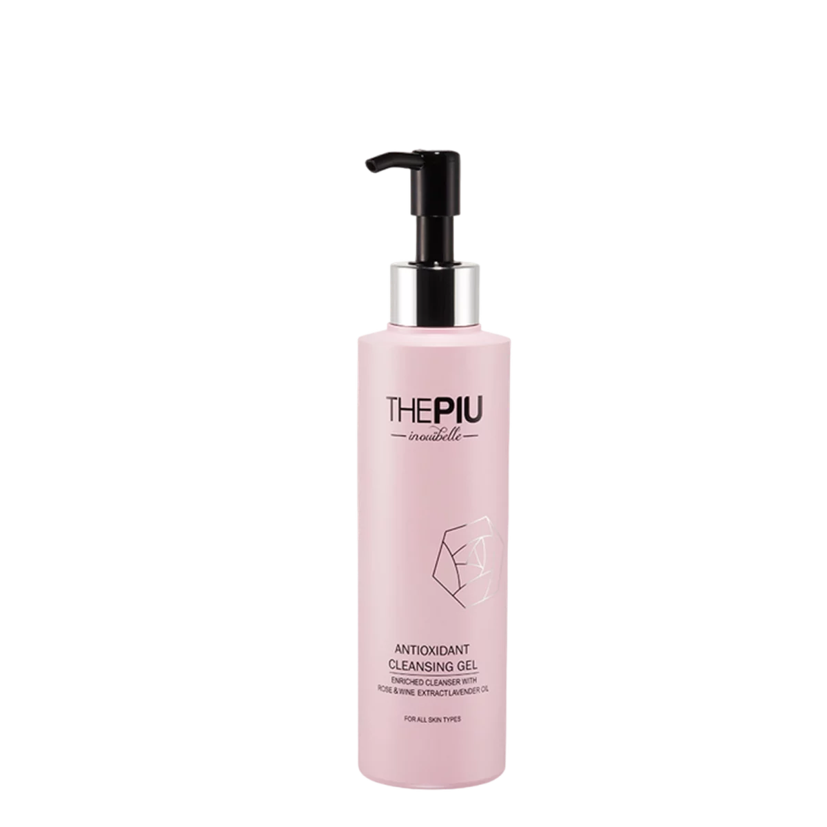 Antioxidant Cleansing Gel