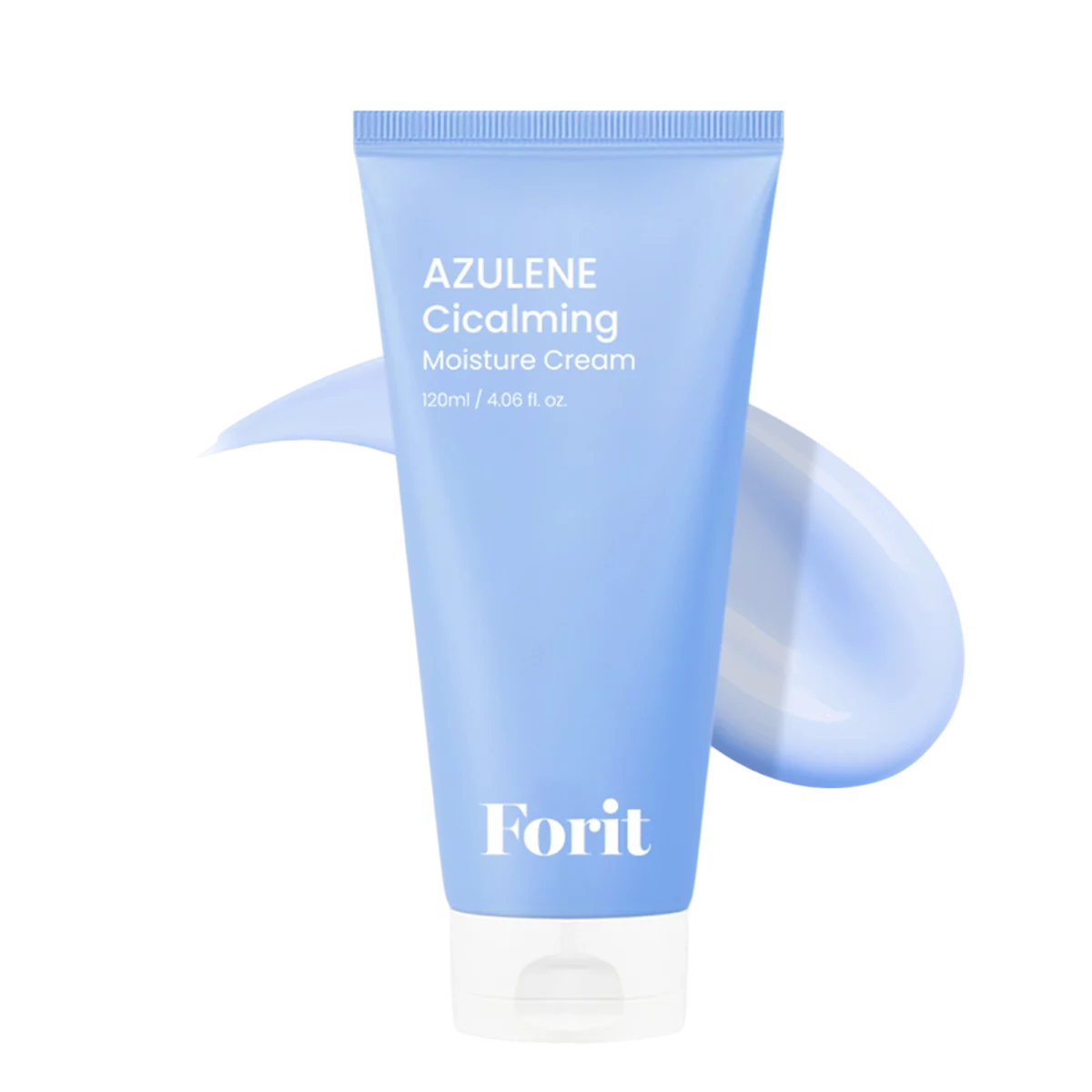 Azulene Soothing Moisture Cream 120ml