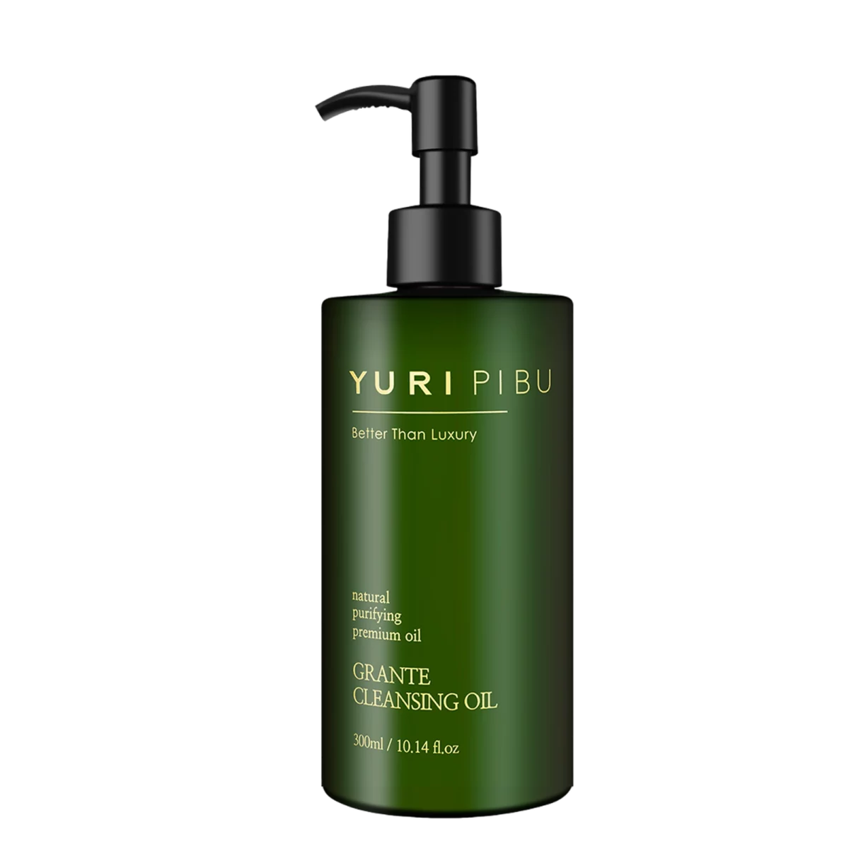 Grandte Cleansing Oil - 300ml, 2packs