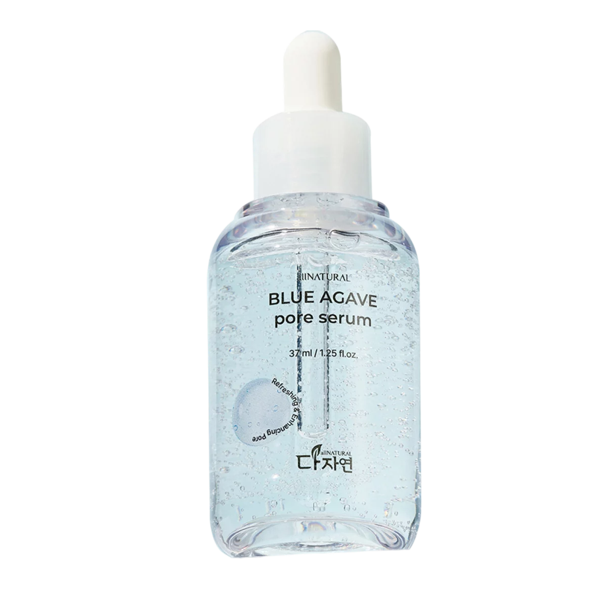 Blue Agave Pore Serum