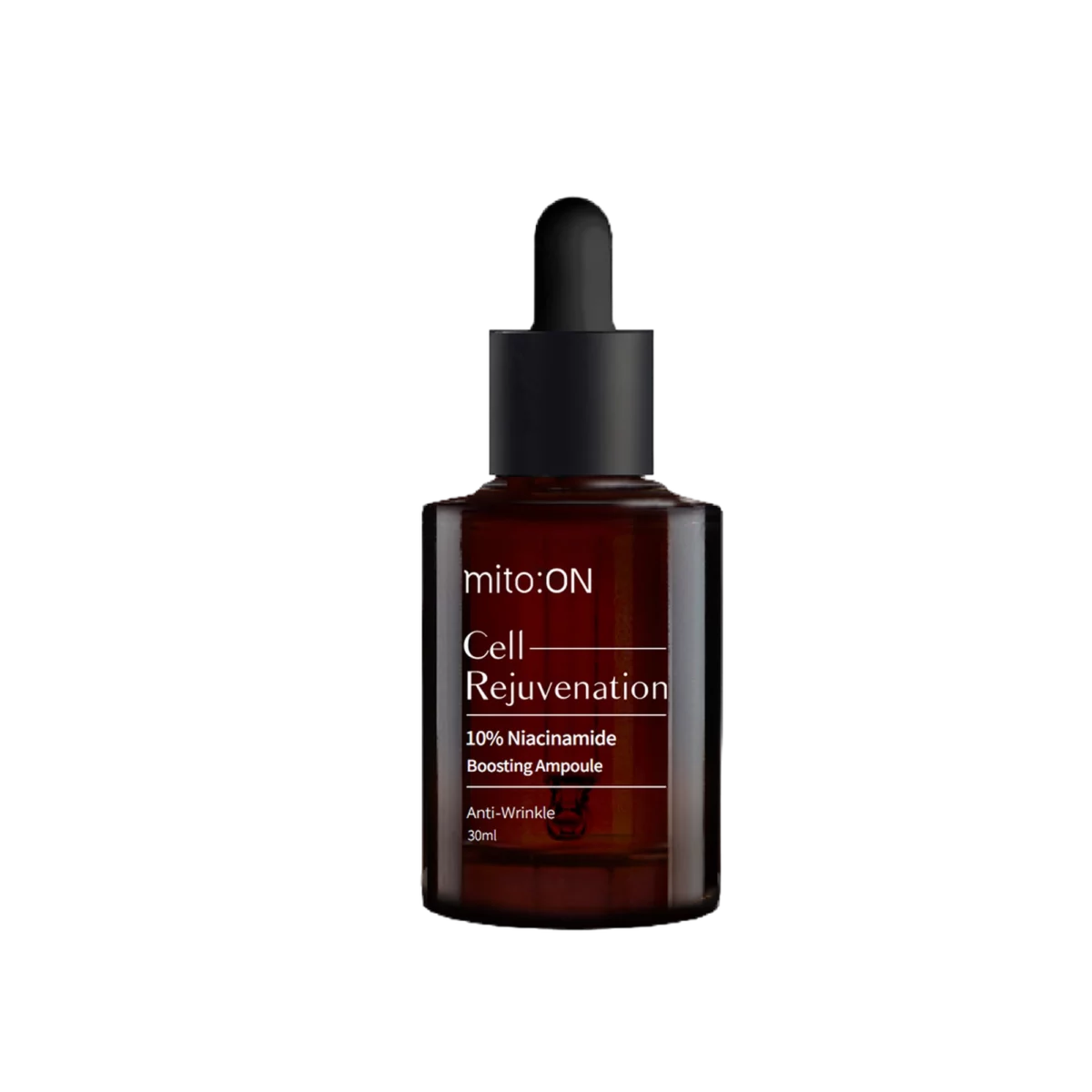Cell Regeneration 10% Niacinamide Boosting Ampoule - 30ml, 1pack