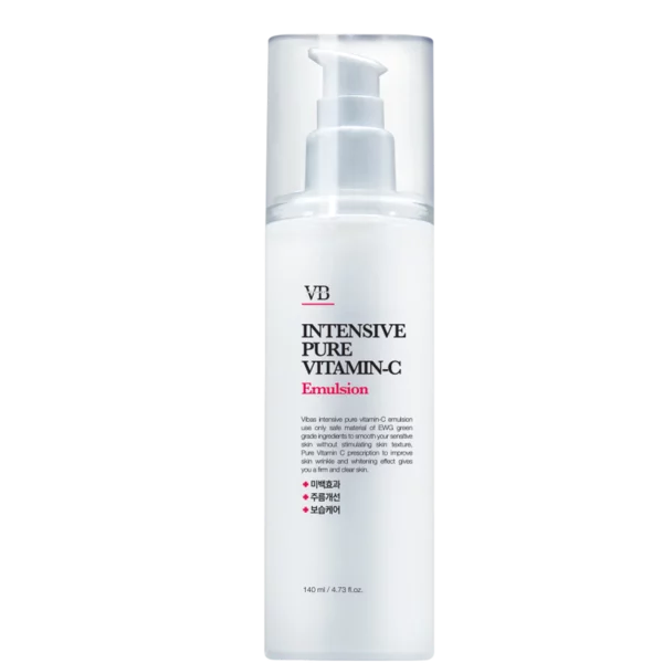 Intensive Pure Vitamin C Emulsion