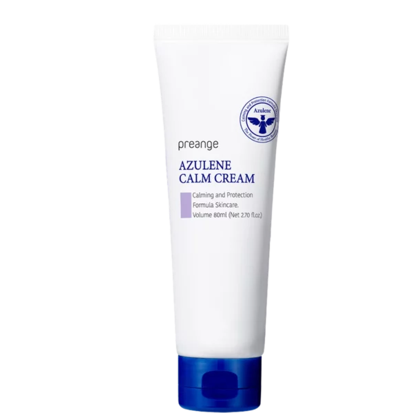 Azulene Cam Cream - 80ml, 1pack