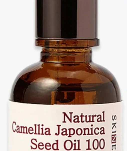 Natural Fermented Camellia Oil - 20ml, 1pack