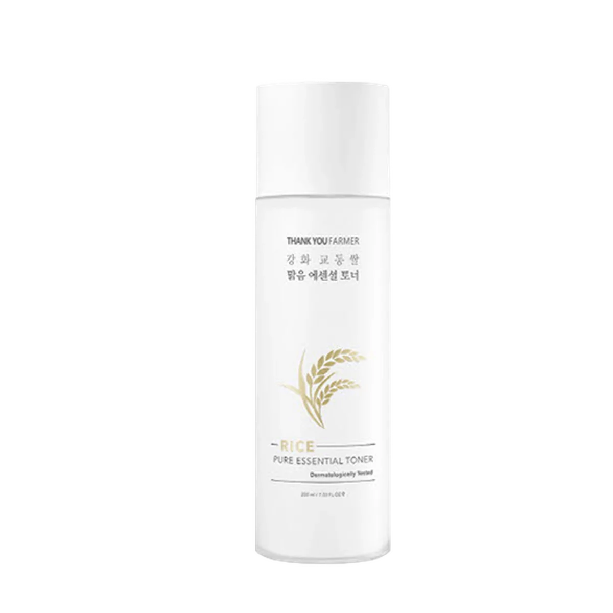 Enhanced Gyo-dong Rice Clear Essential Toner