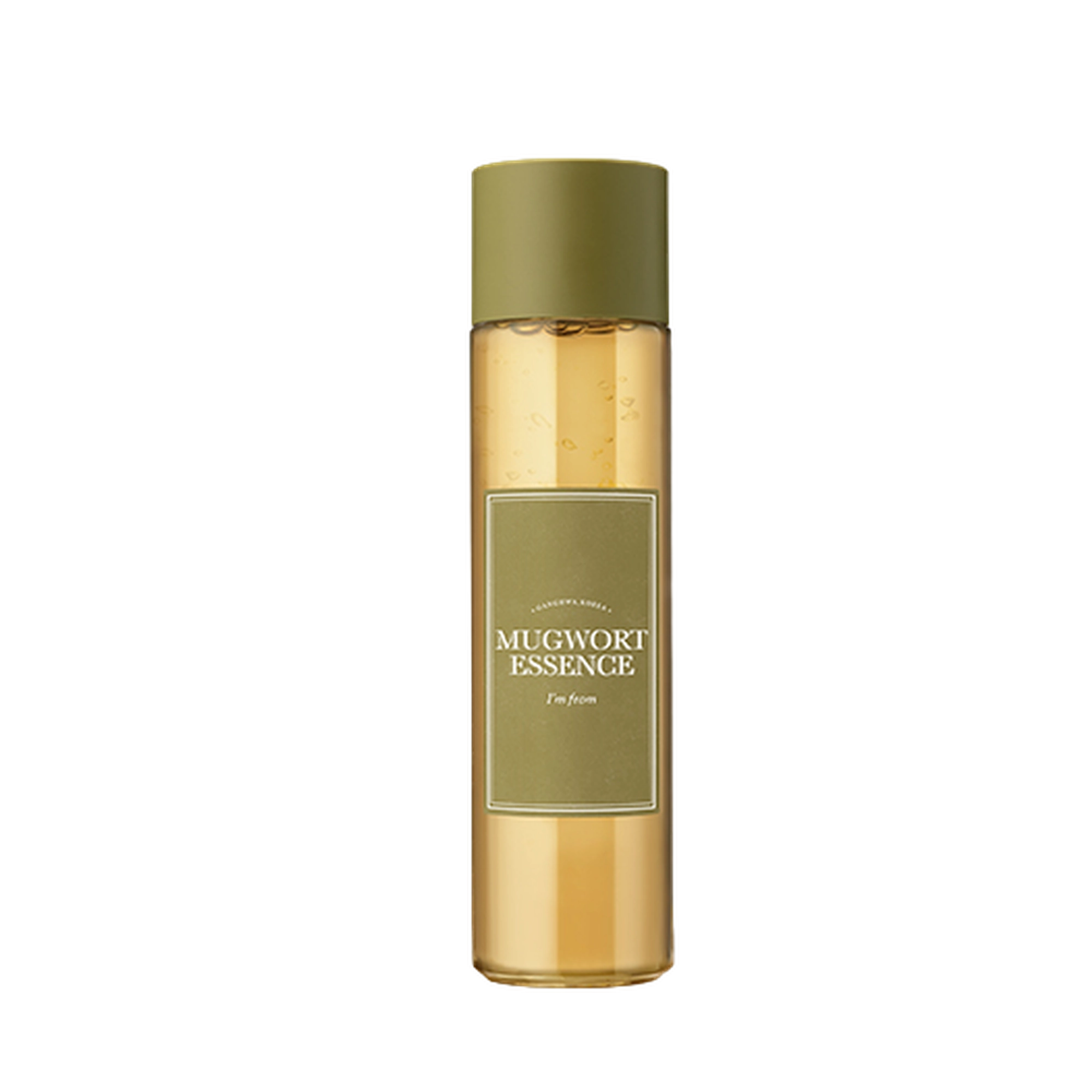 Mugwort Essence