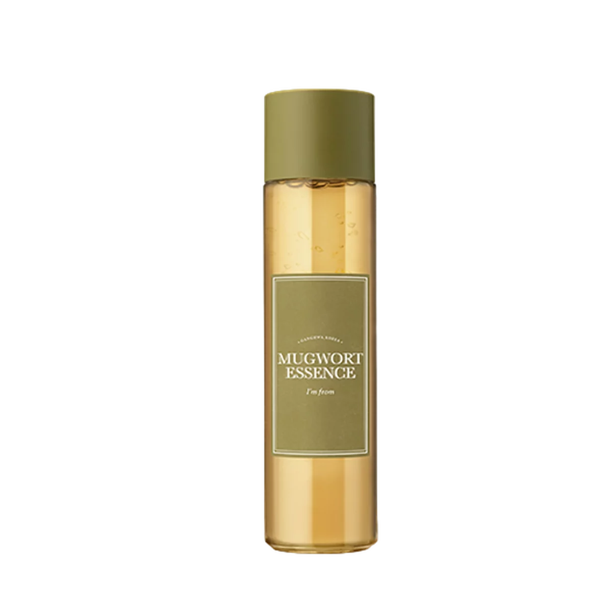 Mugwort Essence - 160ml, 4packs