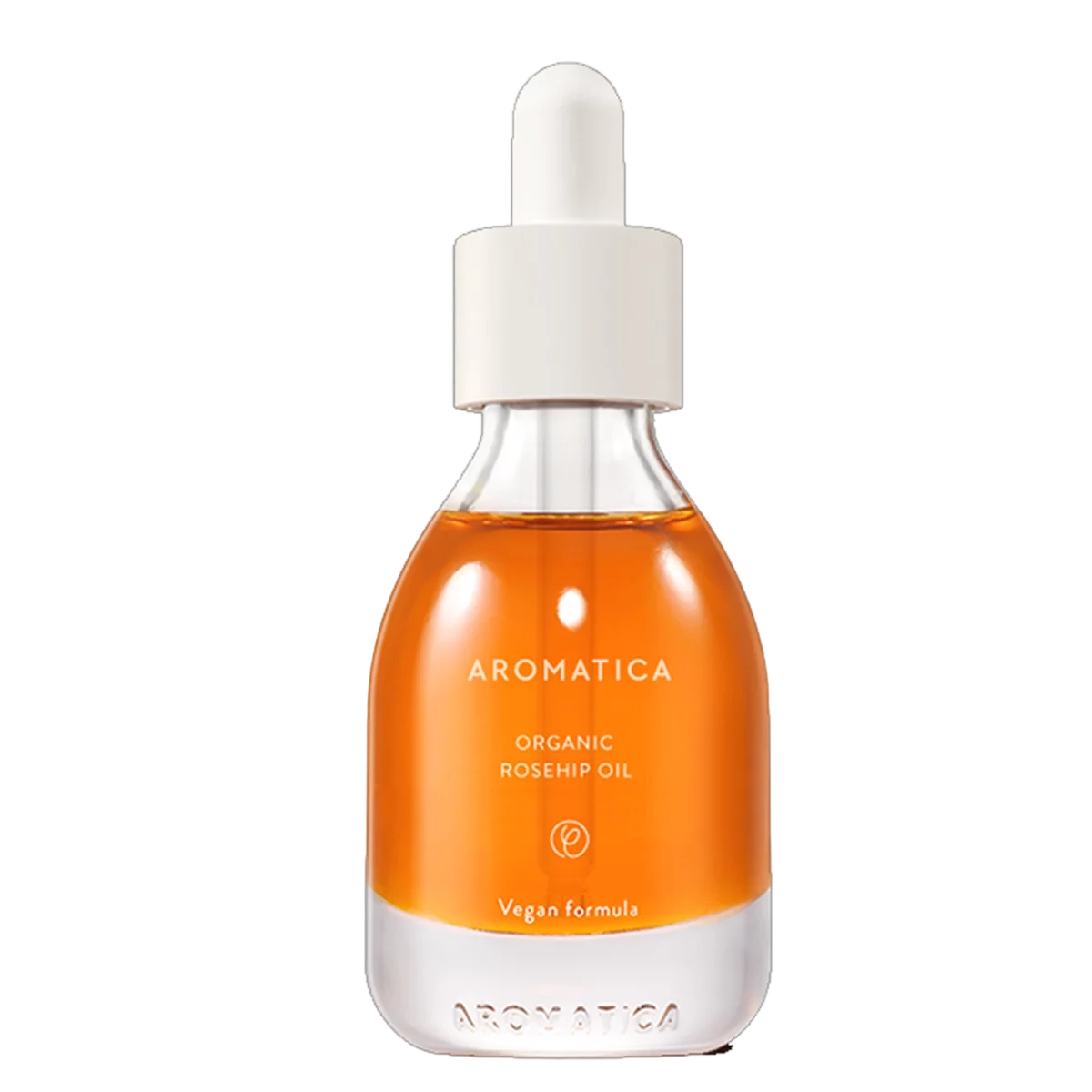 Organic Rosehip Oil - 30ml, 1pack