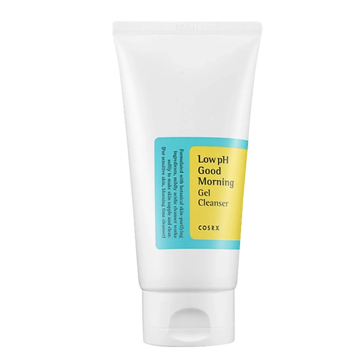 Low pH Good Morning Cleansing Gel - 150ml, 2packs