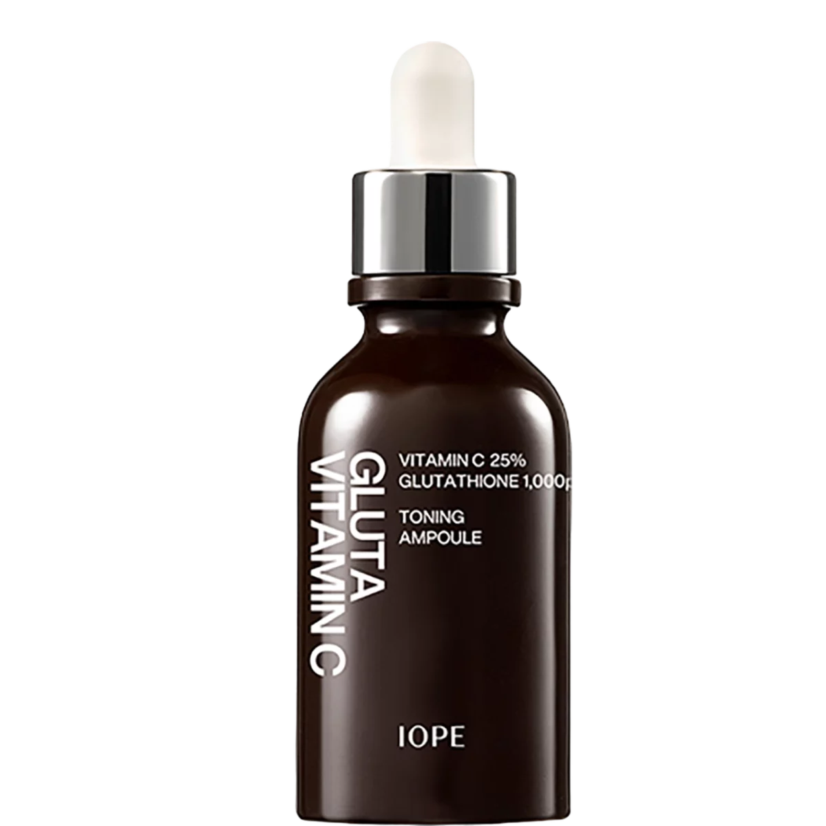 Gluta Vitamin C Toning Ampoule