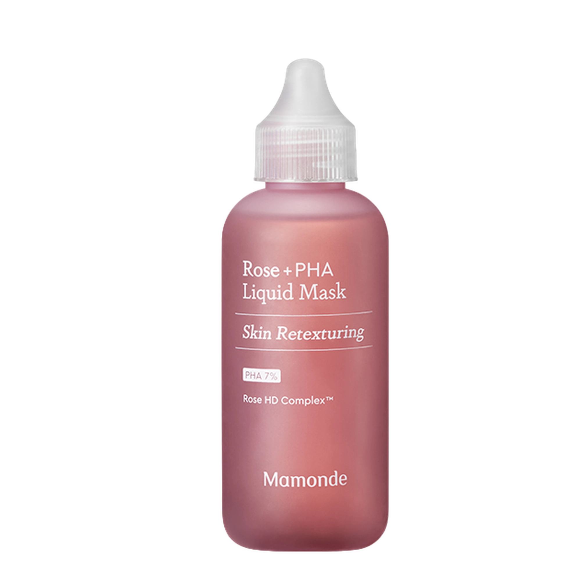 Rose+PHA Liquid Mask