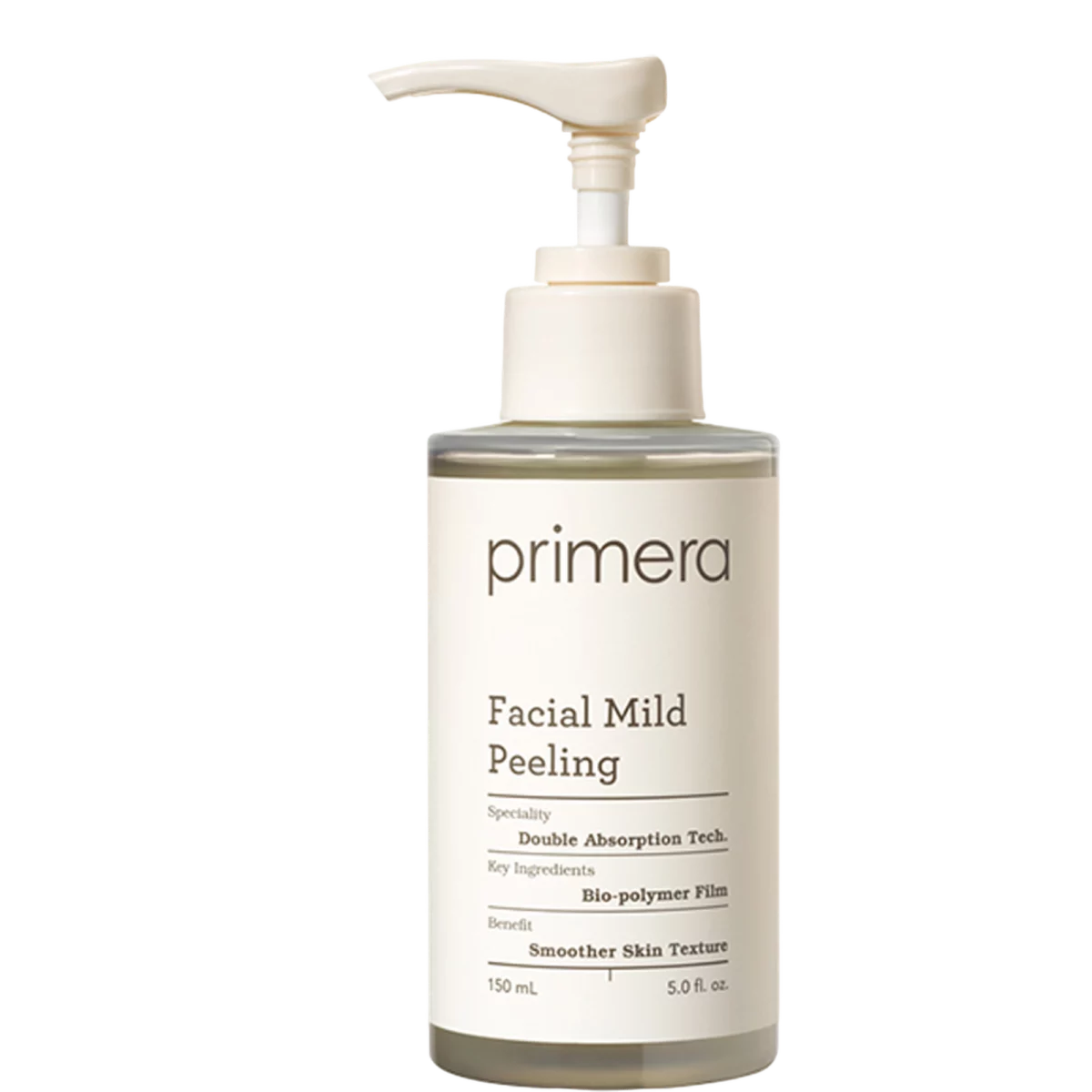 Facial Mild Peeling 150ml