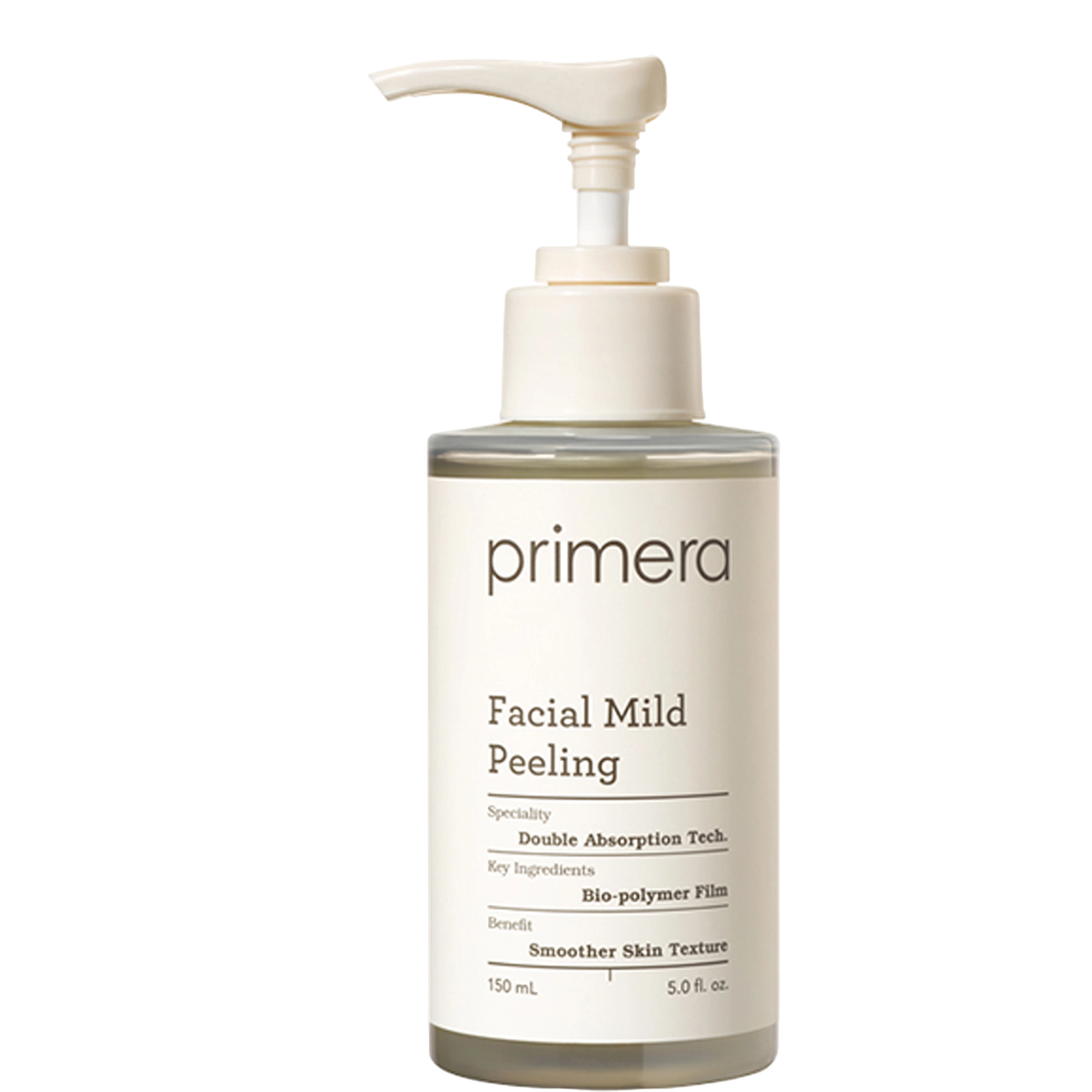 Facial Mild Peeling 150ml