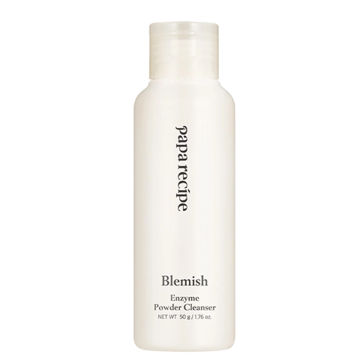 Blemish Enzyme Powder Cleanser - 50g, 1pack