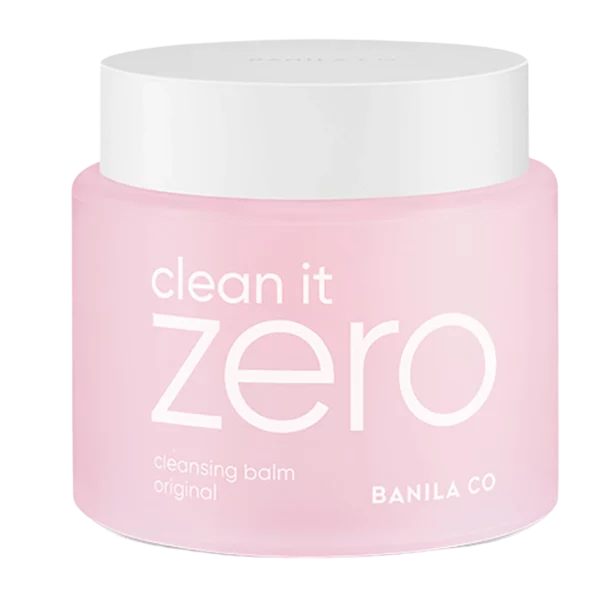 Clean It Zero Cleansing Balm Original - 180ml, 1pack