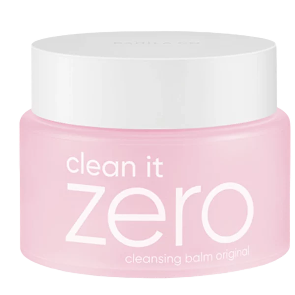 Clean It Zero Cleansing Balm Original - 50ml, 1pack