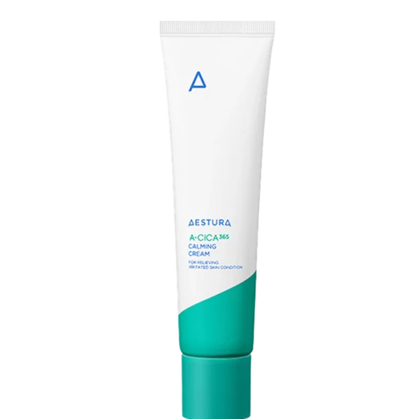 A-Cica 365 Moisturizing Soothing Cream