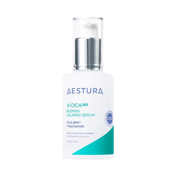 A-Cica 365 Soothing Serum - 40ml, 1pack