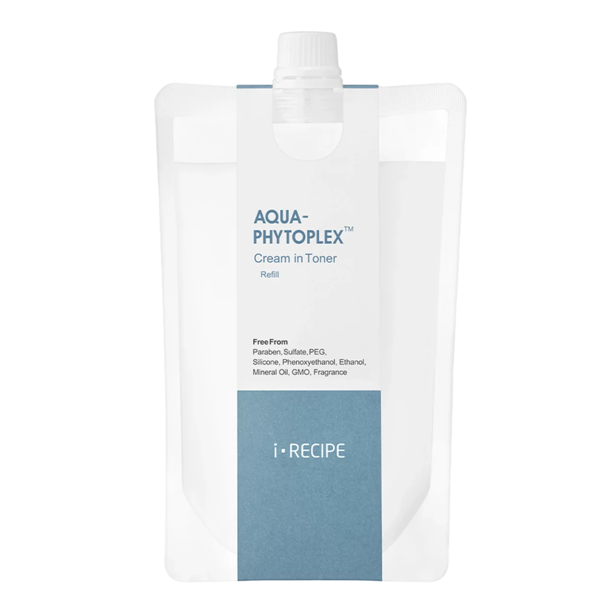 Aqua Phyto-Flex Cream in Toner Refill