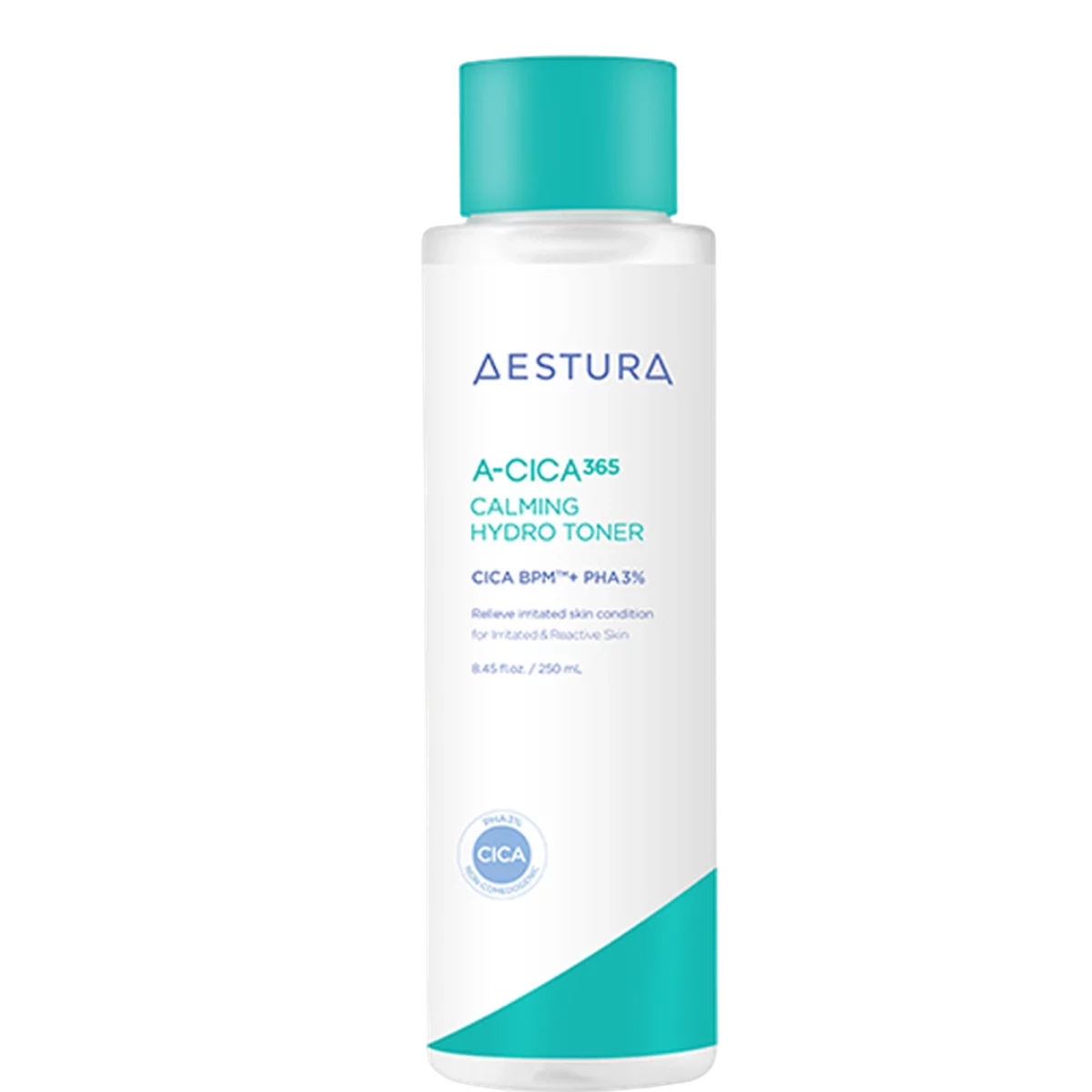 A-Cica 365 Calming Hydro Soothing Toner