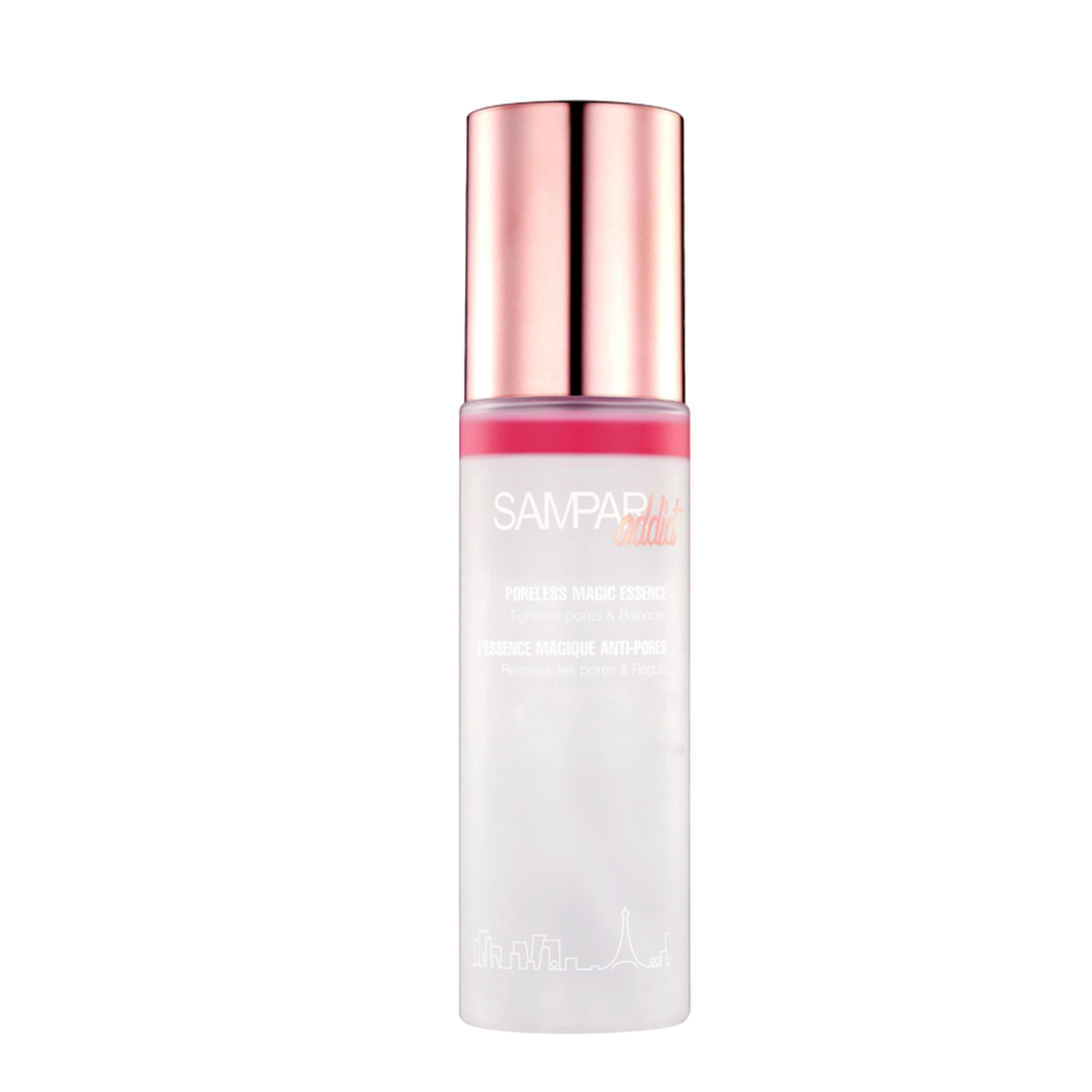 Poreless Magic Essence