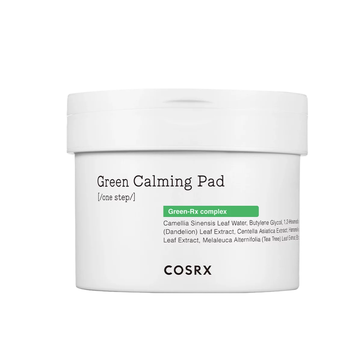 One Step Green Calming Pad, 70ea, 4packs - 70sheets, 1pack