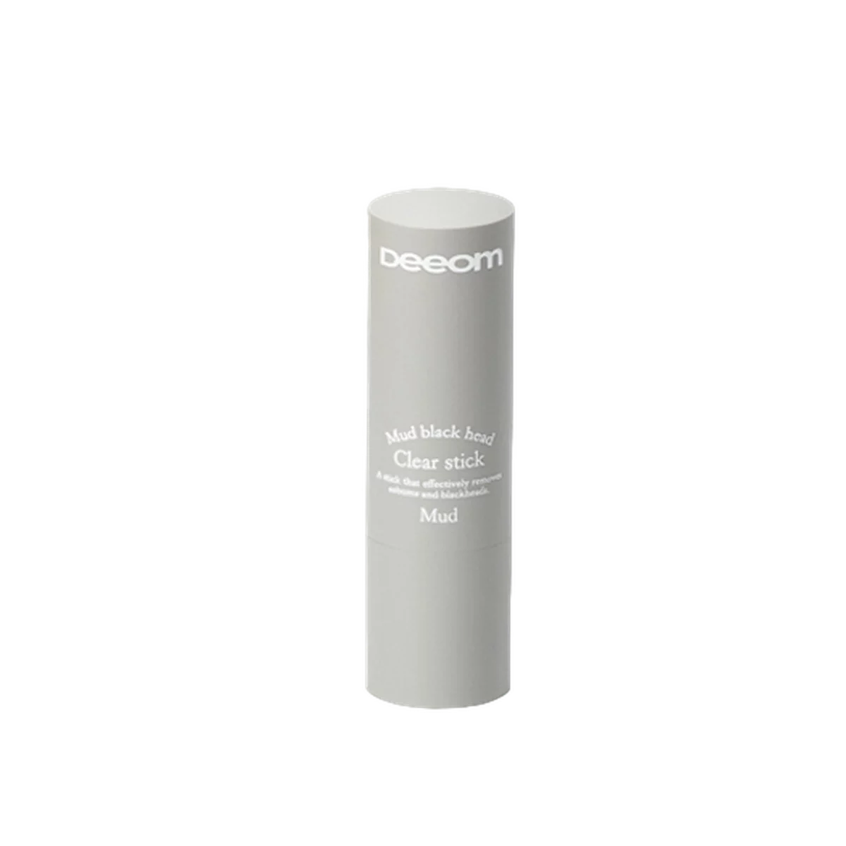 Mud Blackhead Clear Stick Pack