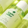 Vegan Apple Cider Deep Cleansing Oil