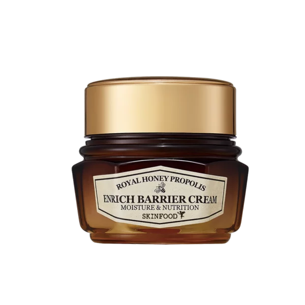 Royal Honey Propolis Enriched Barrier Cream