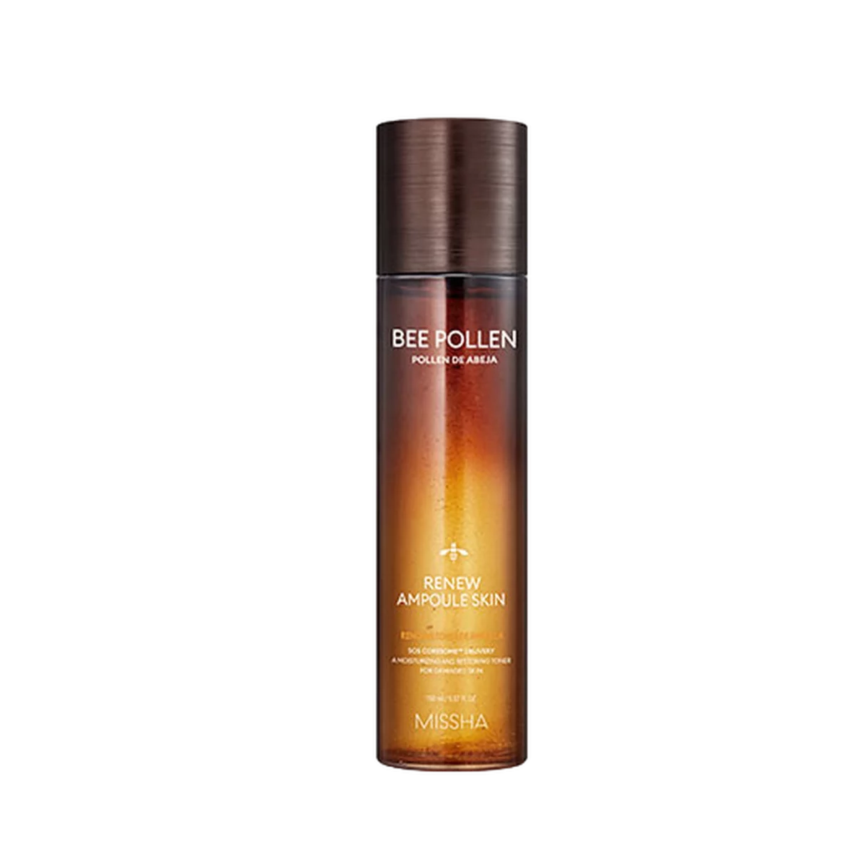 Bee Pollen Renew Ampoule Skin - 150ml, 1pack