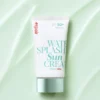 Water Splash Sun Cream Fresh Cica SPF50+ PA++++