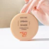 Urban Shade Cover and Fit Sun Cushion SPF50+ PA++++