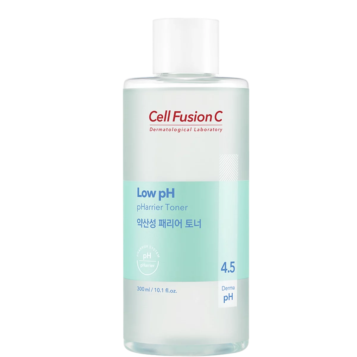 Low pH pHarrier Toner - 300ml, 1pack