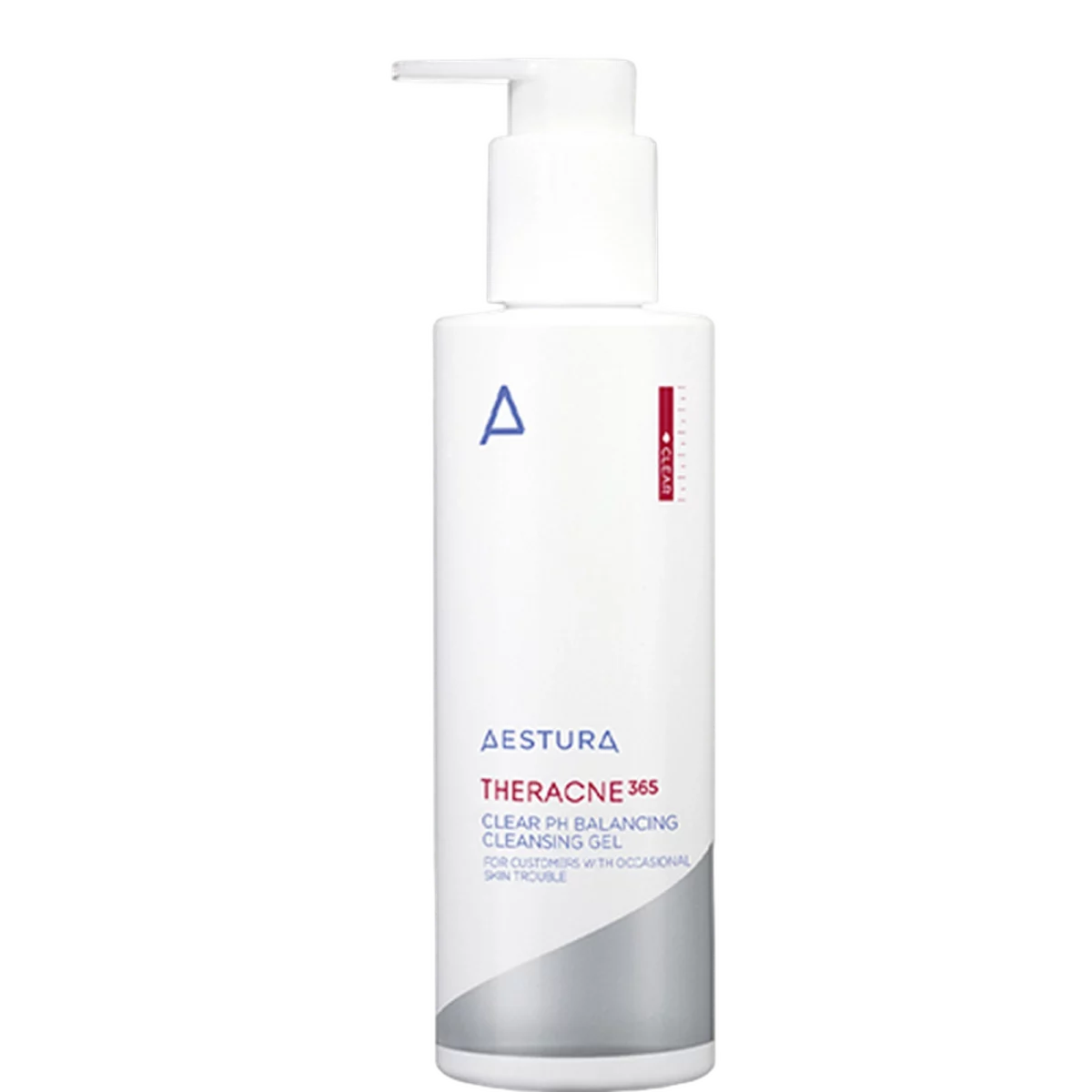 Theracne365 Clear PH Balancing Cleansing Gel