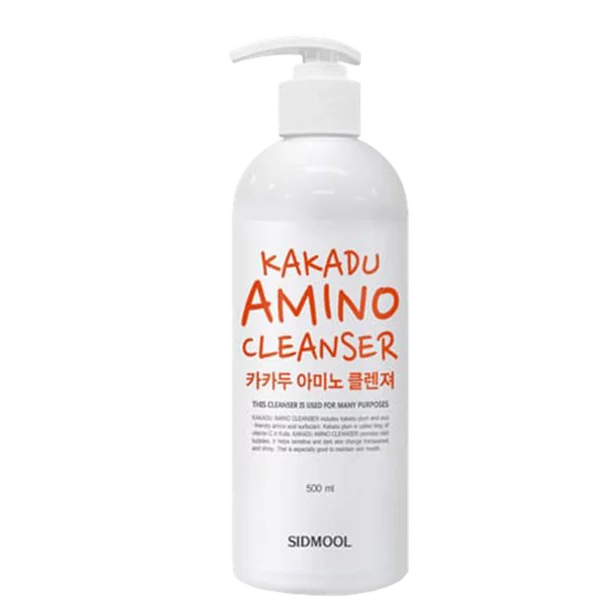 Kakadu Amino Cleanser - 500ml, 1pack