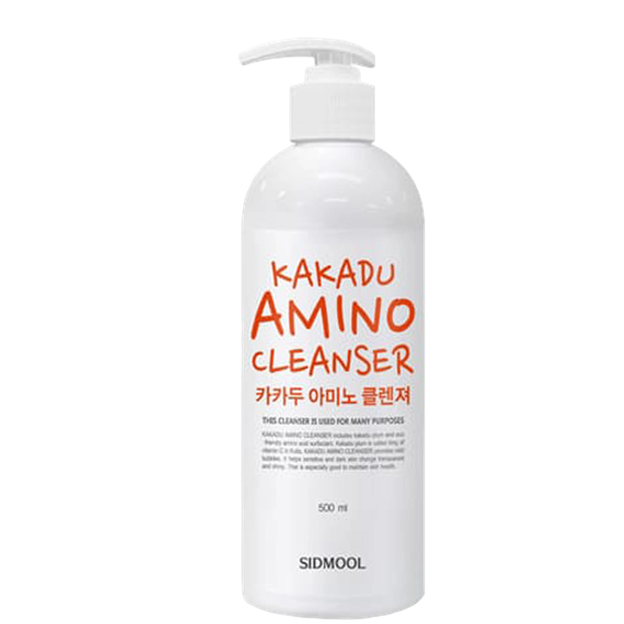 Kakadu Amino Cleanser