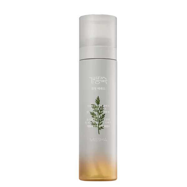 Artemisia Soothing Essence Mist Type