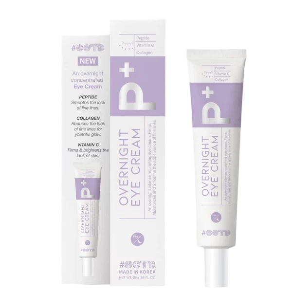 Overnight Eye Cream