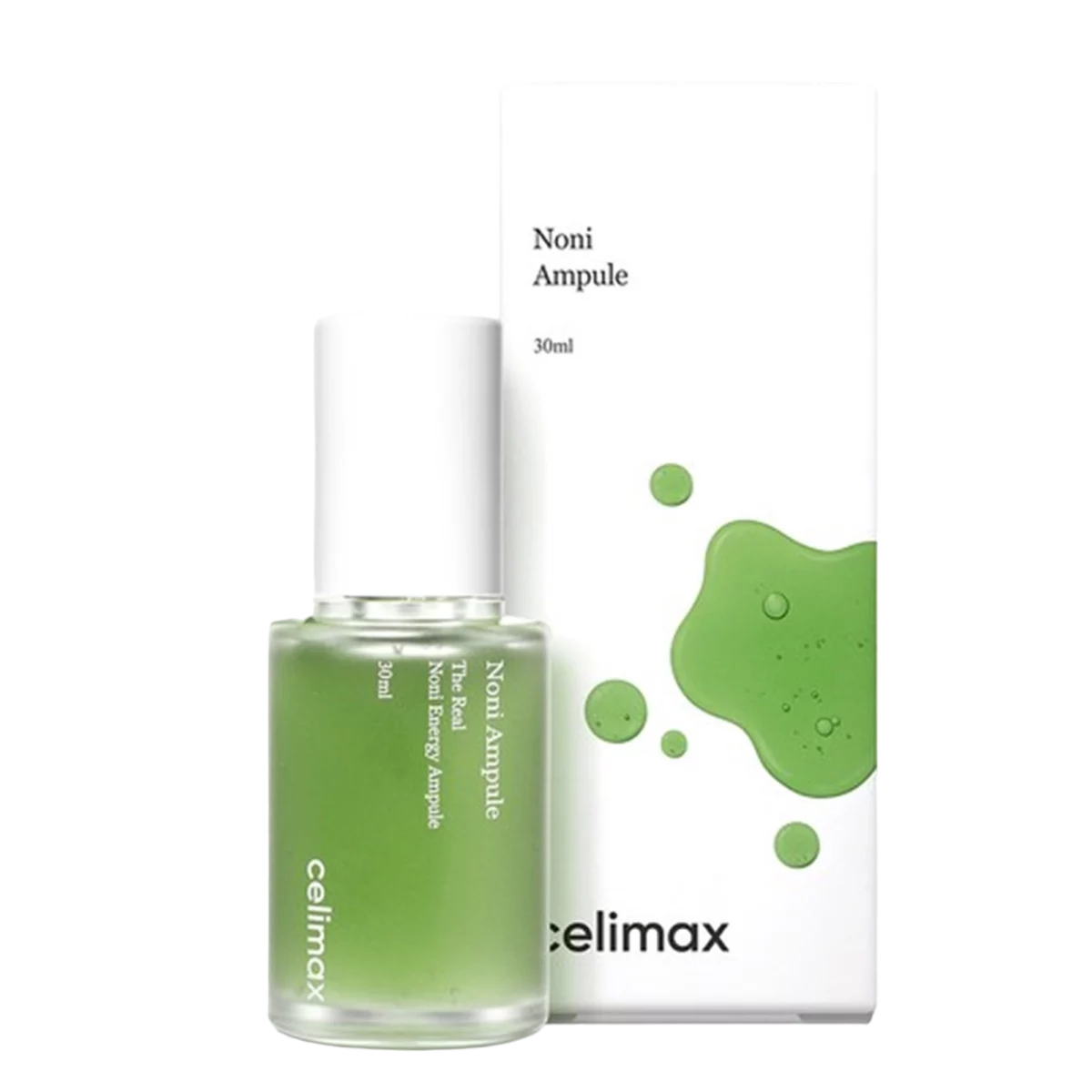 The Real Noni Energy Ampoule - 30ml, 1pack