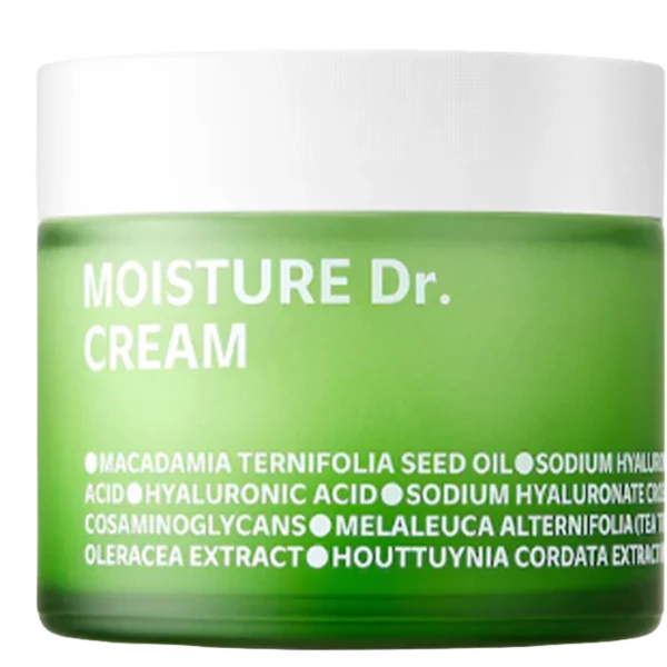 Moisture Dr. Cream