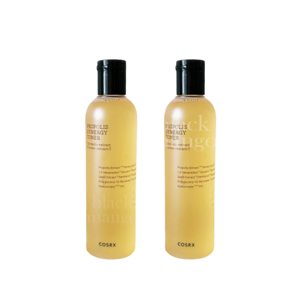 Propolis Synergy Toner - 280ml, 2packs