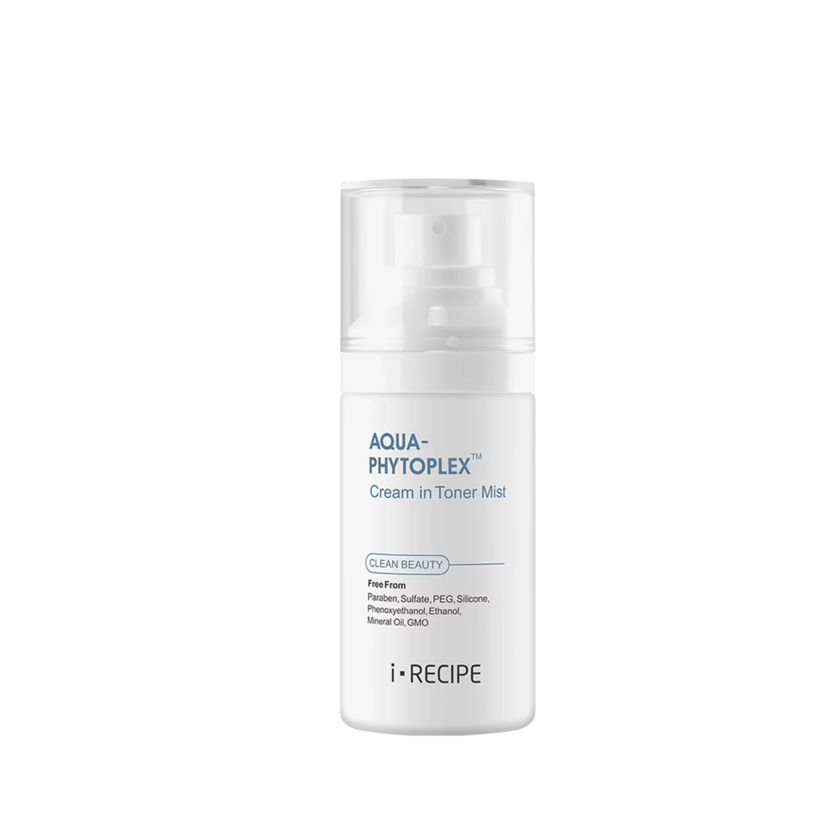 Aqua-Phytoplex Cream in Toner Mist