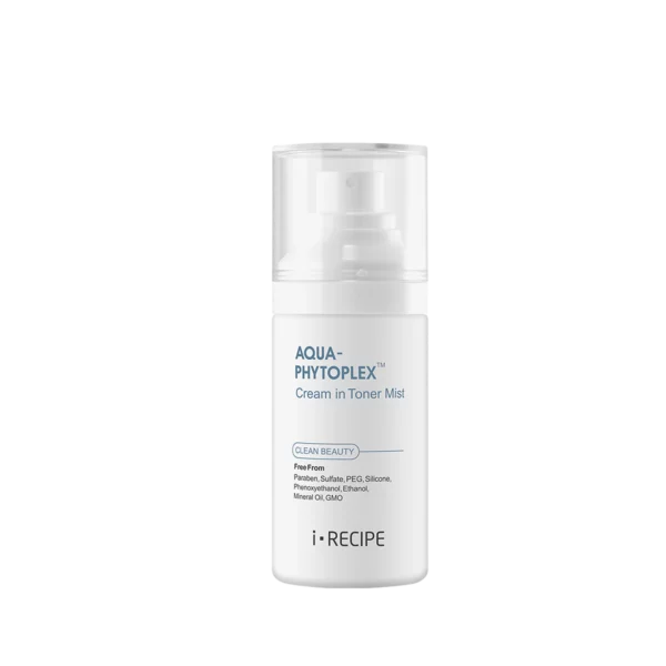 Aqua-Phytoplex Cream in Toner Mist