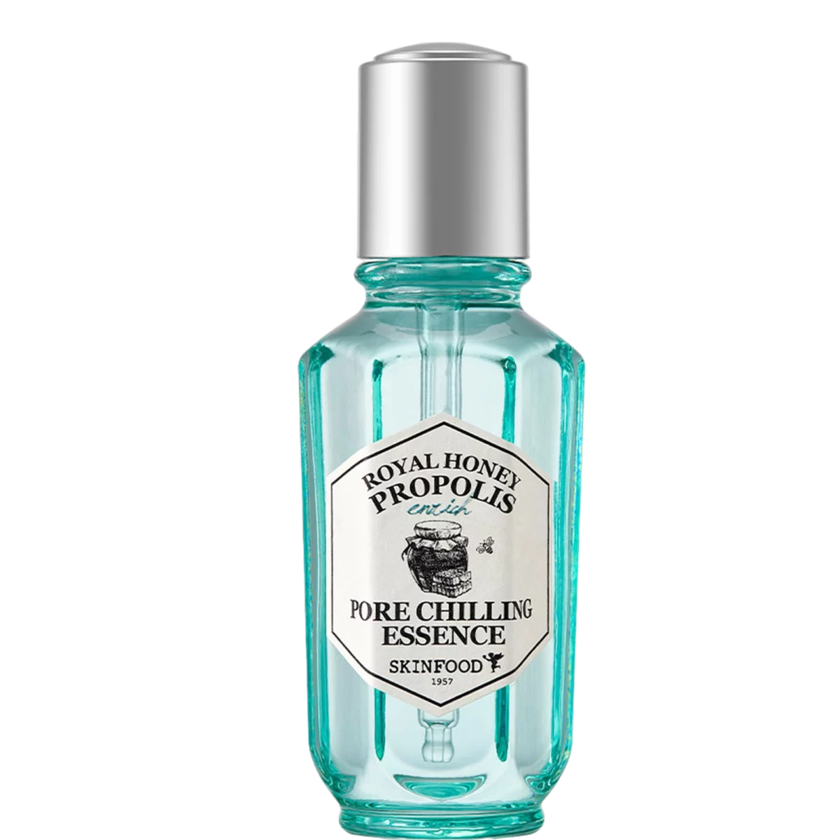 Royal Honey Propolis Enriched Pore Chilling Essence - 50ml, 1pack