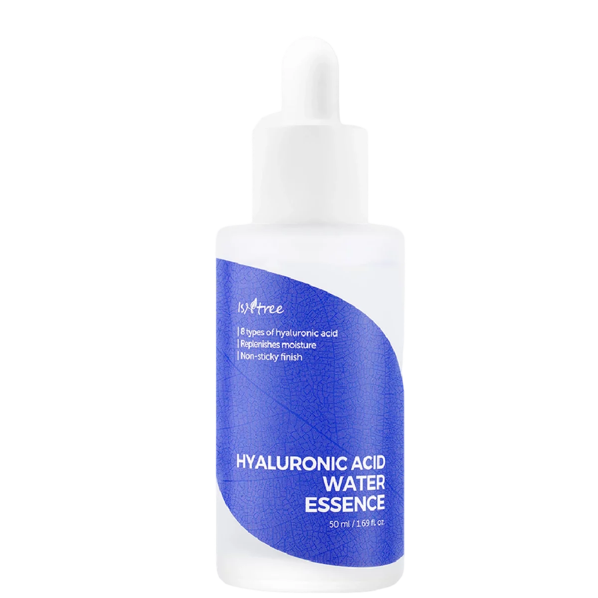 Hyaluronic Acid Water Essence - 50ml, 1pack
