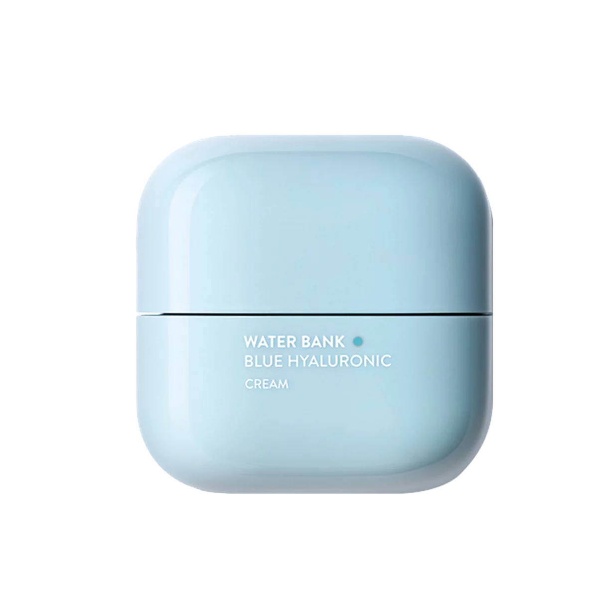 Waterbank Blue Hyaluronic Cream for Combination Skin