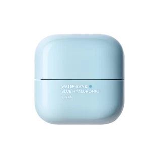 Waterbank Blue Hyaluronic Cream for Combination Skin