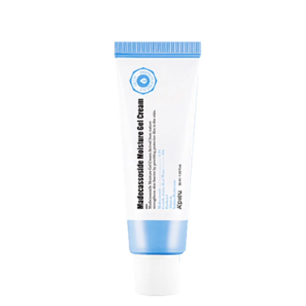 Madecassoside Moisture Gel Cream - 50ml, 1pack