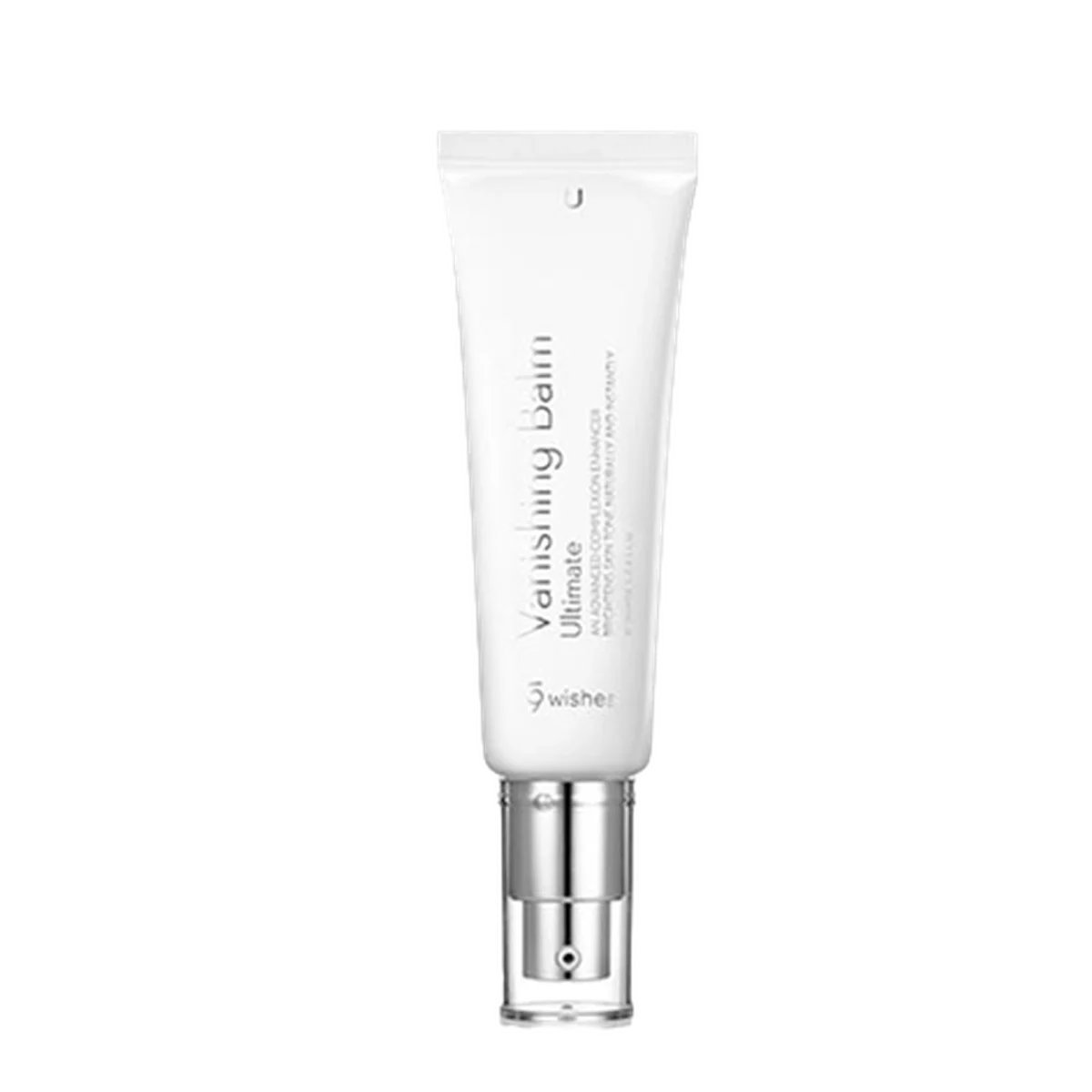 Vegan White Tone-up Cream SPF21