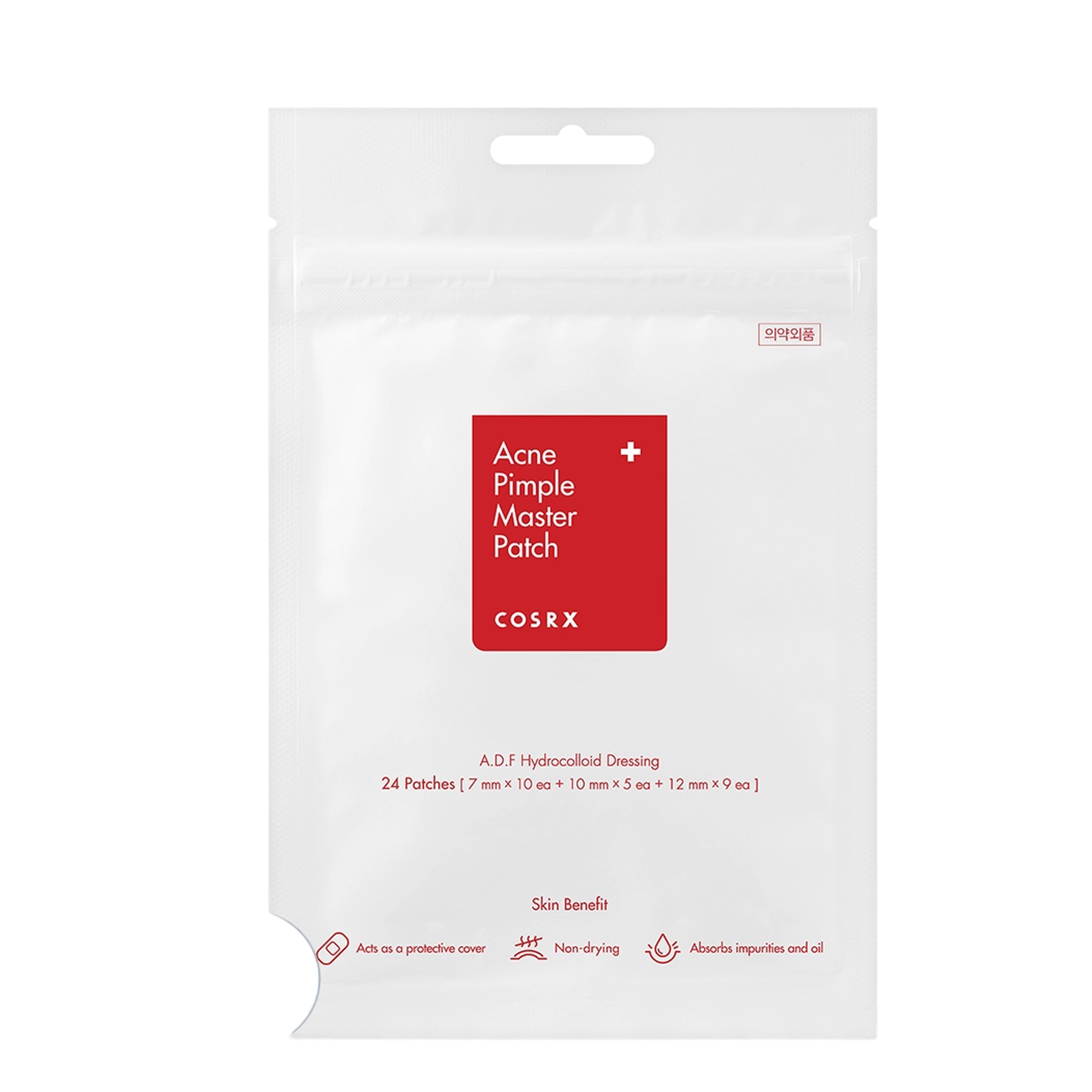 Acne Pimple Master Patch